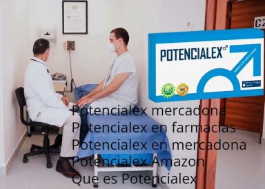 Pedir Potencialex En Línea